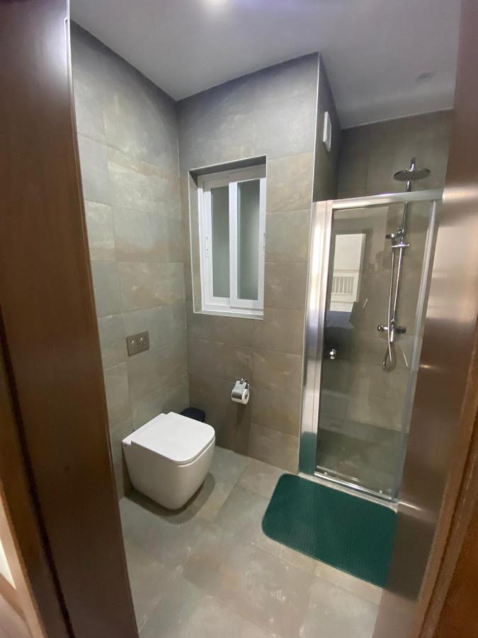 Gzira Two-Bedroom Apartment Esterno foto