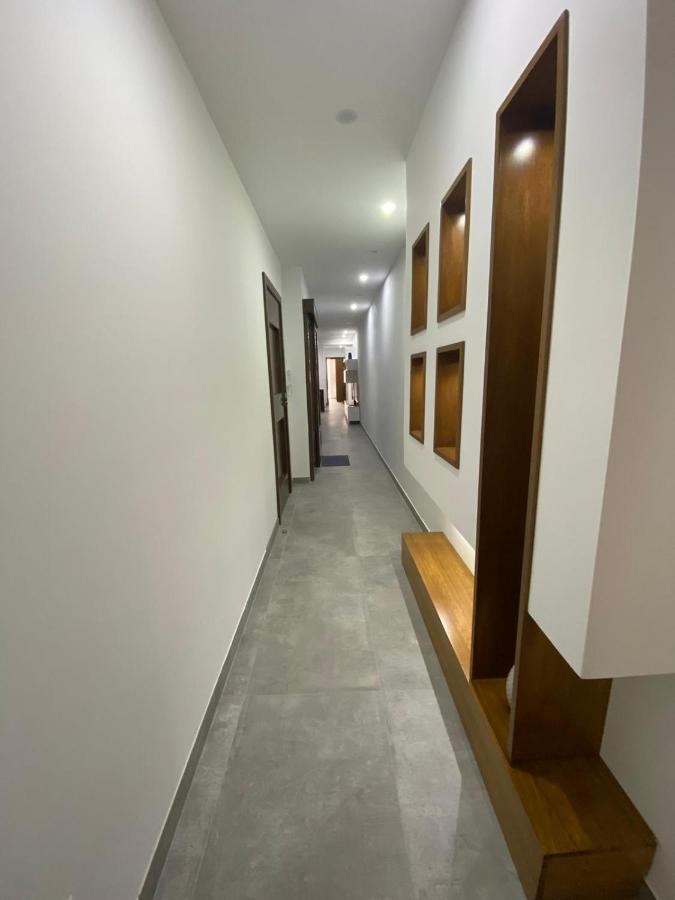 Gzira Two-Bedroom Apartment Esterno foto