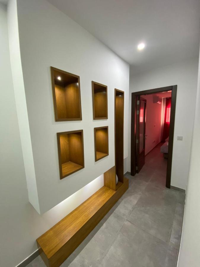 Gzira Two-Bedroom Apartment Esterno foto