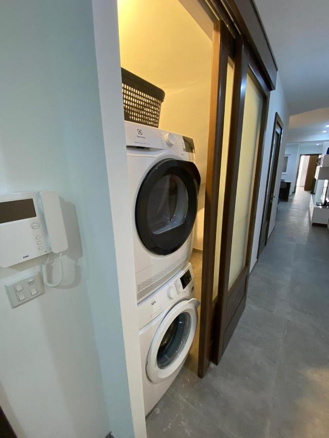 Gzira Two-Bedroom Apartment Esterno foto